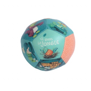 Minge moale In jungla, Moulin Roty - Img 2
