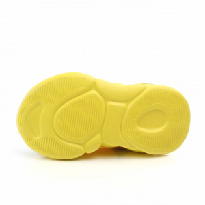 Mocasini multicolori tip adidas - Img 2