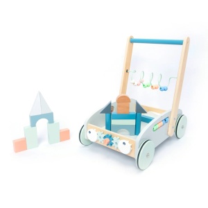 Premergator albastru 5 in 1, UMU Toys - Img 2