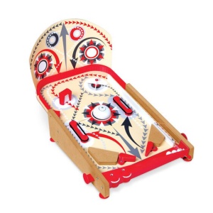 Set STEM Construieste un joc Pinball - Img 3