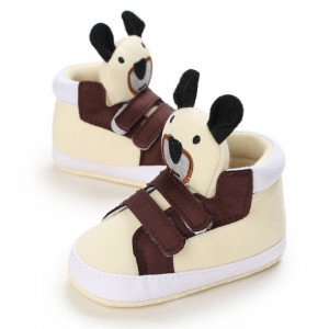 Tenisi pentru baietei - Teddy - Img 4
