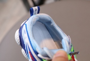 Adidasi multicolori cu luminite pentru baietei - Img 8