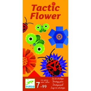 Joc de strategie Flori si insecte, Djeco - Img 2