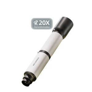 Joc STEM Microscop si telescop 2 in 1, TopBright - Img 3