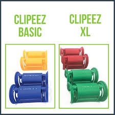 Manere detasabile pentru carucior, Clicstoys - Img 4