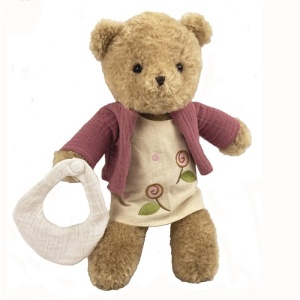 Morrisette - ursuletul cu valiza, Egmont Toys - Img 4