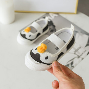 Balerini pentru fetite - Pinguin