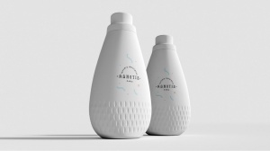 Detergent hipoalergenic de rufe pentru bebelusi Agnotis 1000 ml - Img 4
