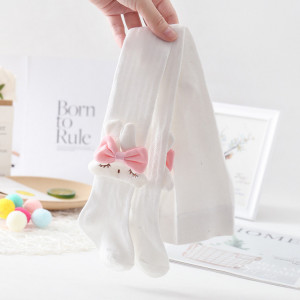 Dres cu model pentru fetite - Bunny - Img 2
