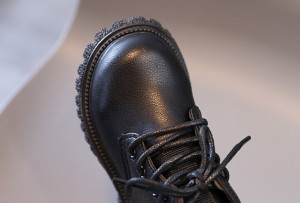 Ghete neimblanite negre - Zipper - Img 5