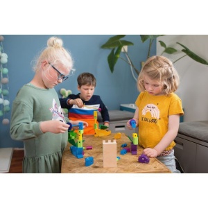 Joc educativ Construieste Dragonii - Img 3