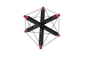 Kit STEM Inginerie structurala, Thames & Kosmos - Img 4