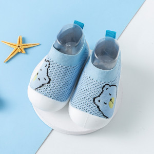 Mocasini bleu - Teddy - Img 3