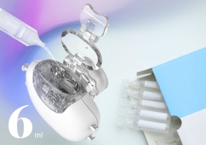 Neno Vapore – nebulizator portabil cu tehnologie mesh - Img 10
