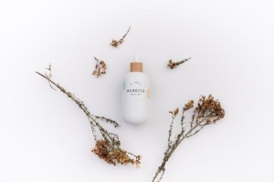Ulei de corp hipoalergenic pentru bebelusi si copii Agnotis 150 ml - Img 7