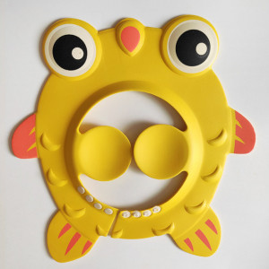 Aparatoare de sampon ajustabila - Little frog - Img 2