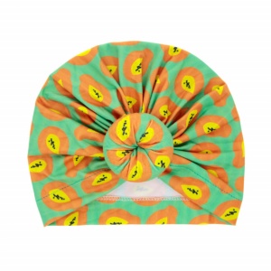 Caciulita tip turban - Papaya fruits - Img 2
