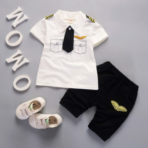 Costumas pentru baietei - Aviator