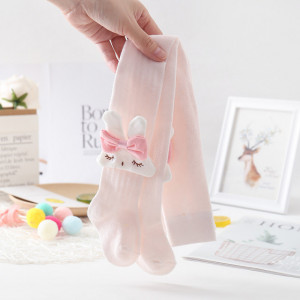 Dres cu model pentru fetite - Bunny - Img 3