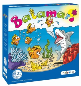 Joc Balamari