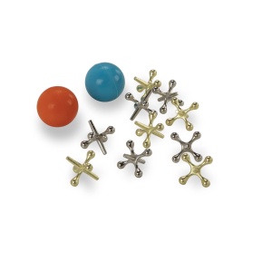 Joc de societate Jacks - Melissa & Doug - Img 2