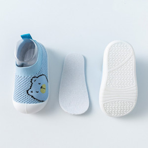 Mocasini bleu - Teddy - Img 4