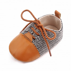 Pantofiori eleganti in zig zag - Img 4
