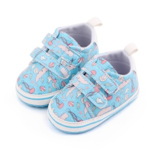 Pantofiori sport bebelusi - Animalute marine - Img 3