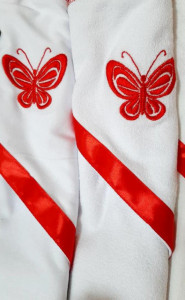 Trusou botez - Fluturasul - Img 2
