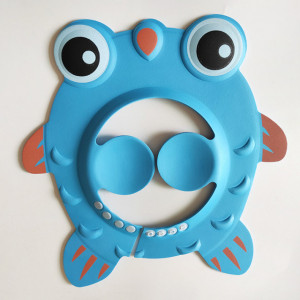 Aparatoare de sampon ajustabila - Little frog - Img 3