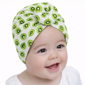 Caciulita tip turban - Kiwi fruits