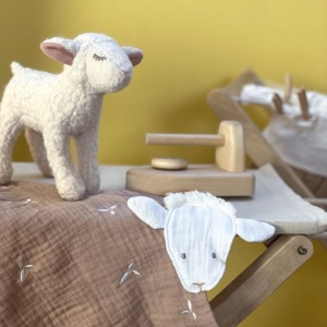 Doudou Mary, Egmont Toys - Img 2