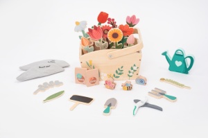 Joc de rol Gradina mea mica, UMU Toys - Img 2