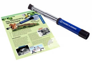 Kit STEM Telescop, Thames & Kosmos - Img 3