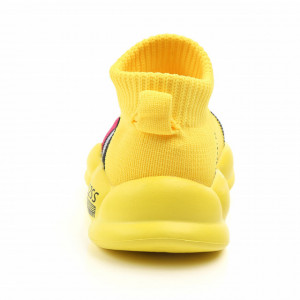 Mocasini multicolori tip adidas - Img 6