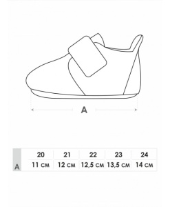 Mocasini pentru copii cu talpă antiderapantă – Design fluturi colorați pe fond roz - Img 2