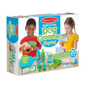 Set de joaca Ingrijeste Catelusul- Melissa and Doug - Img 2