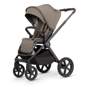 Carucior Venicci Upline 2 SE Powder Pram - Img 2