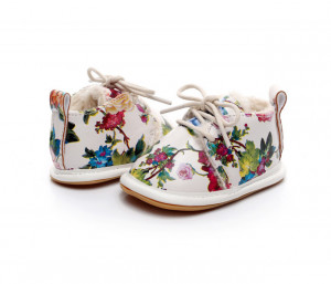 Ghetute albe imblanite - Garden flowers