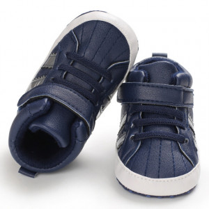 Ghetute bleumarine inalte pentru baietei - Img 8