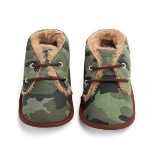 Ghetute imblanite - Army