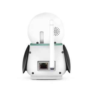 Neno Avante - sistem de monitorizare electronică pentru bebeluși cu Wi-Fi - Img 12