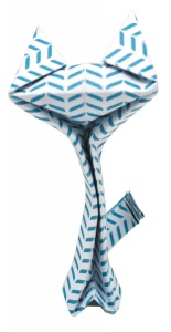 Origami Pisici, Fridolin - Img 3