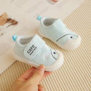 Pantofiori bleu - Smart kid - Img 3