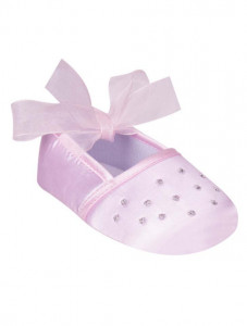 Pantofiori roz - Little Star