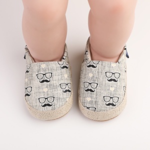 Pantofiori tip mocasini - Mustache - Img 9