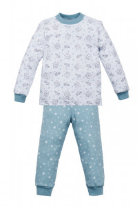 Pijama pentru baieti - Colectia Sweet Dreams