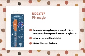 Pix magic Camille, Djeco - Img 3