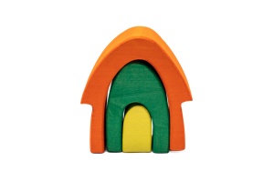 Set handmade Marc toys, Toamna fermecata - Img 2
