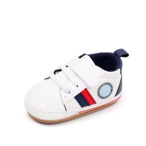 Adidasi pentru baietei - Tommy - Img 5